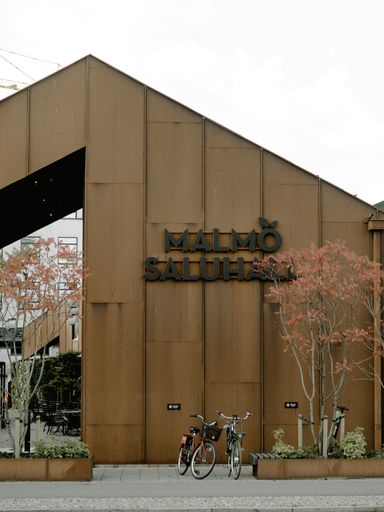 Malmö Saluhall
